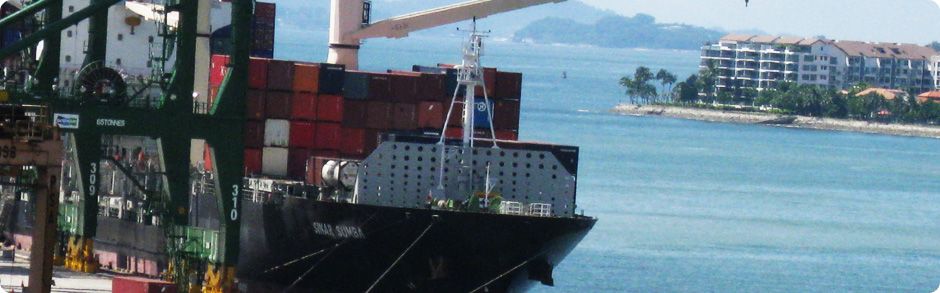 Ocean Freight