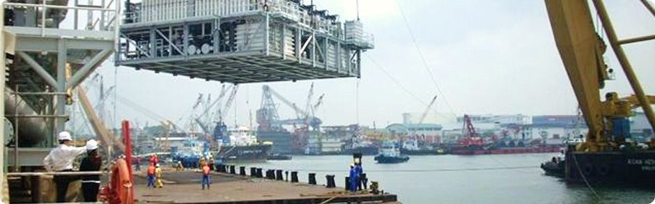 Project Cargo
